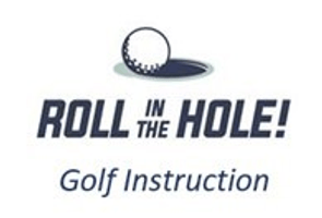 Roll in the Hole Golf Instruction