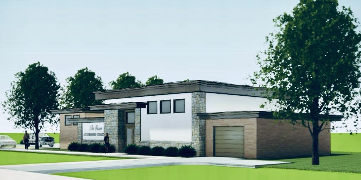 new Wichita area event venue coming to Andover, Kansas