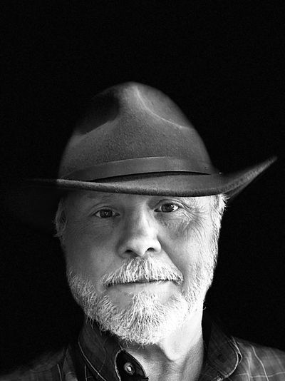 Bladesmith - Terry Dickey