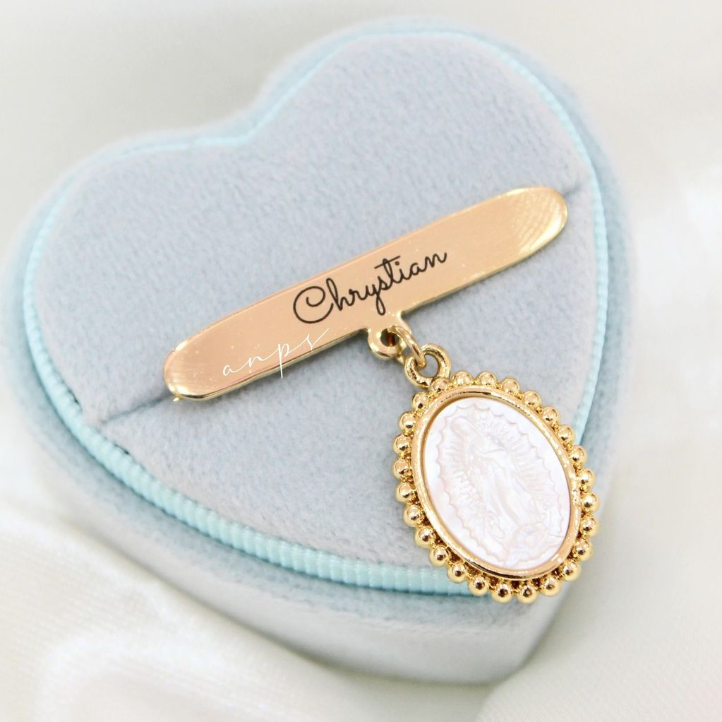 Joyería personalizada 🪄