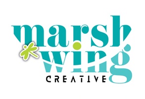 Marsh Wing Creative 
// Professional Graphic Design Services