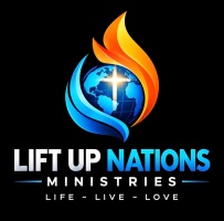 Lift Up Nations Podcast 