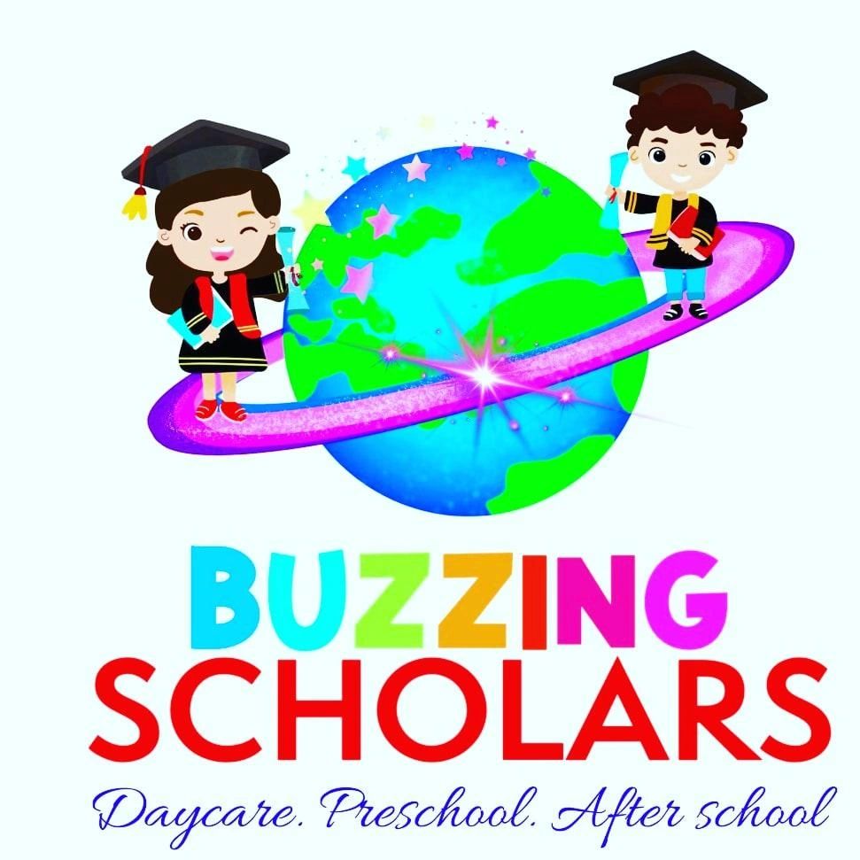 Buzzing Scholars Daycare Daycare, Pre K, Afterschool Programs