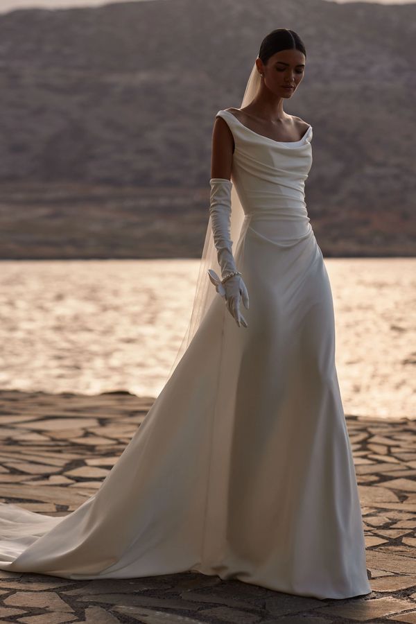 A-line