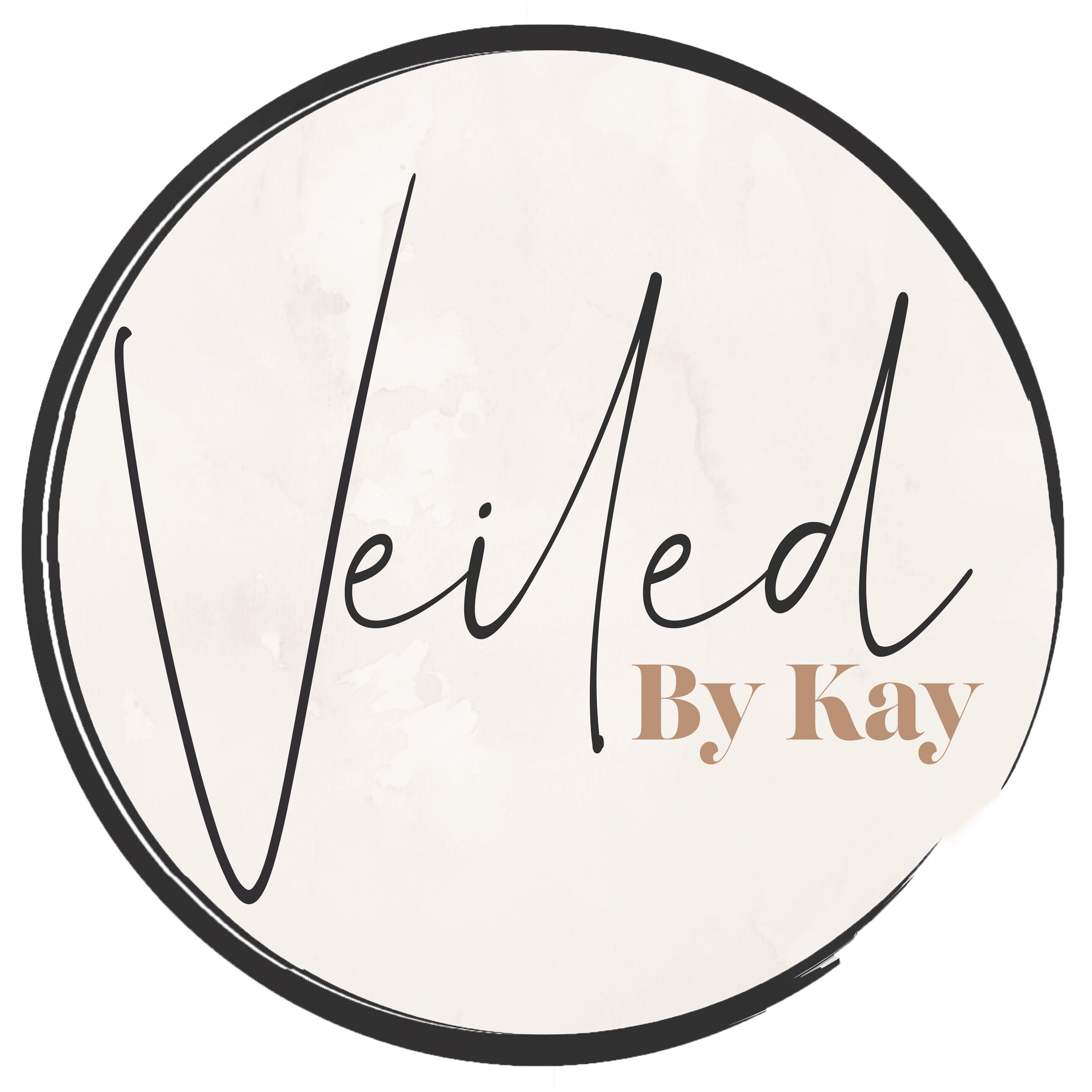 Veiled By Kay