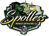 Spotless mobile detailing 