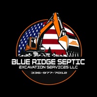 Blue Ridge Septic and Excavation Services LLC