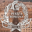 Piazza Romana