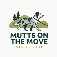Mutts On The Move Sheffield 