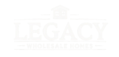 Legacy Wholesale Homes