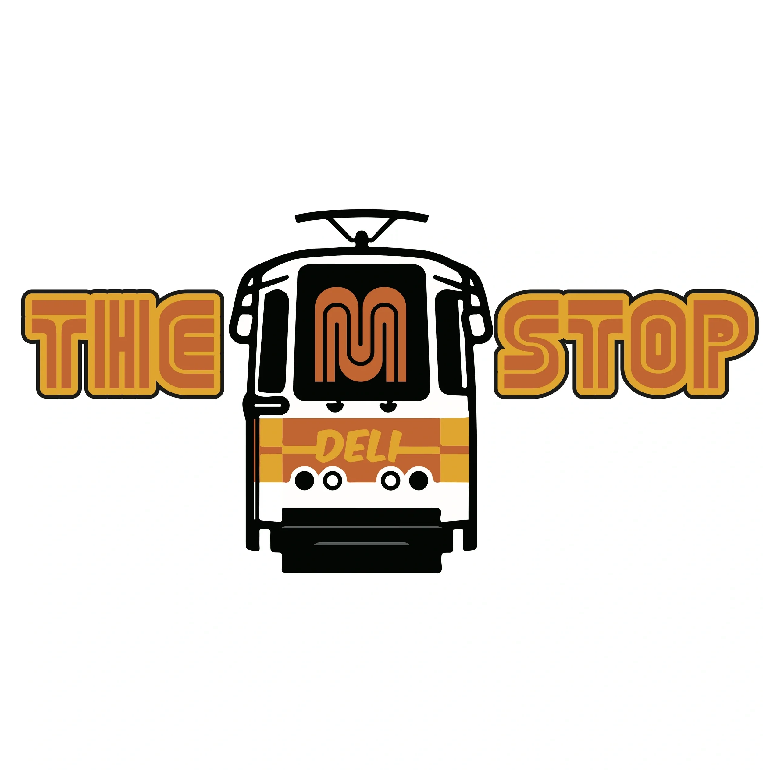 The M Stop Deli