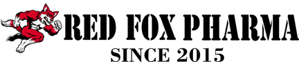 Red Fox Pharma