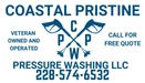 Coastal Pristine Pressure Washing LLC