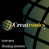 Creatronics Healing Systems Pvt Ltd