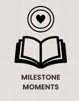 Milestone Moments by Bob