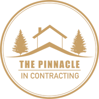 The Pinnacle In Contracting