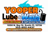 Yooper Lube and Wash