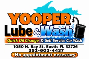 Yooper Lube and Wash