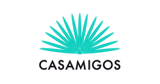 Casamigos Wrap