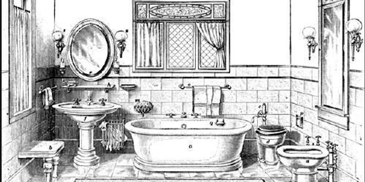 We clear: Bathtub clogs, Basin clogs, toilet clogs, slop sink clogs, handsink clogs. 