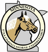 Minnesota Palomino Horse Exhibitors