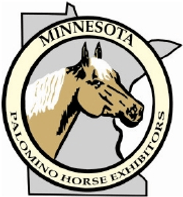 Minnesota Palomino Horse Exhibitors