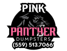 Pink Panther Dumpsters
