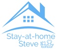 Stay-at-home Steve