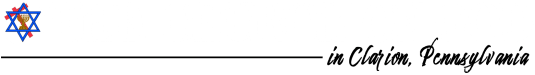 The Church of God Clarion