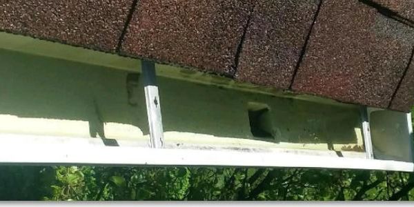 Gutter Cleaning Oswego IL