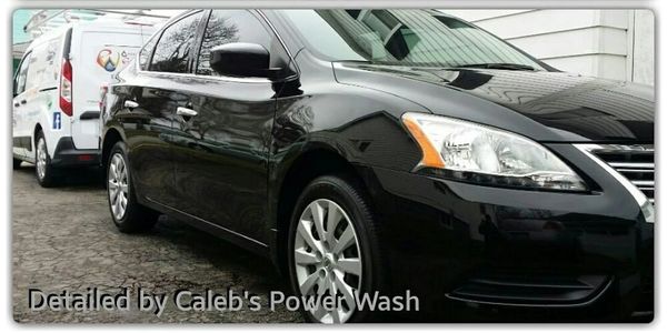 Auto Detail in Naperville IL 