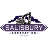 Salisbury Excavation