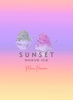 Sunset Shave Ice