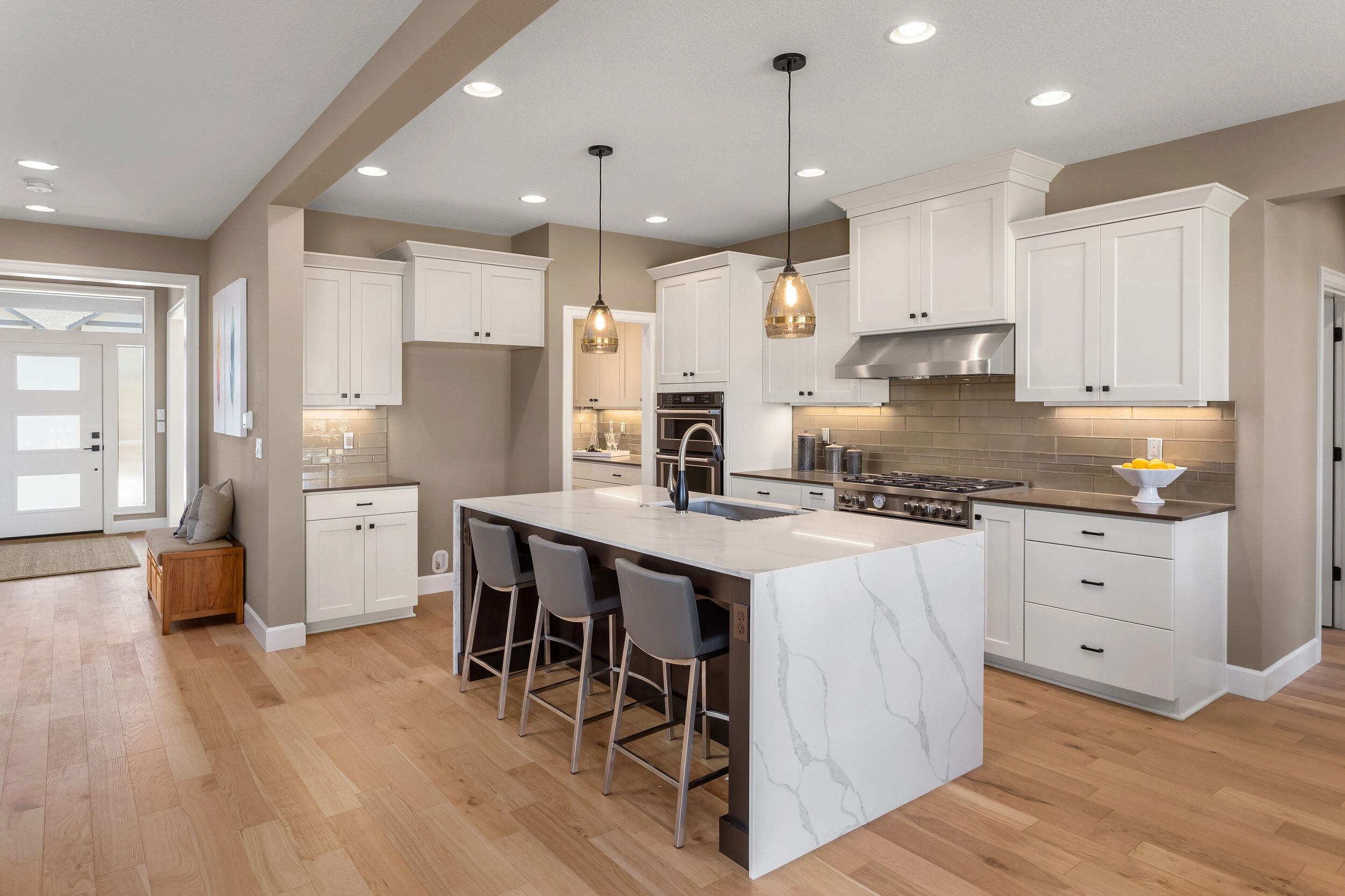 1st Electrical: Reliable Electrical Solutions in Regina