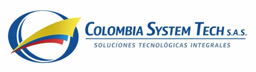 COLOMBIA SYSTEM TECH