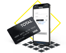 Total Visa Card Services