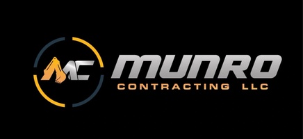 Munro Contracting LLC.