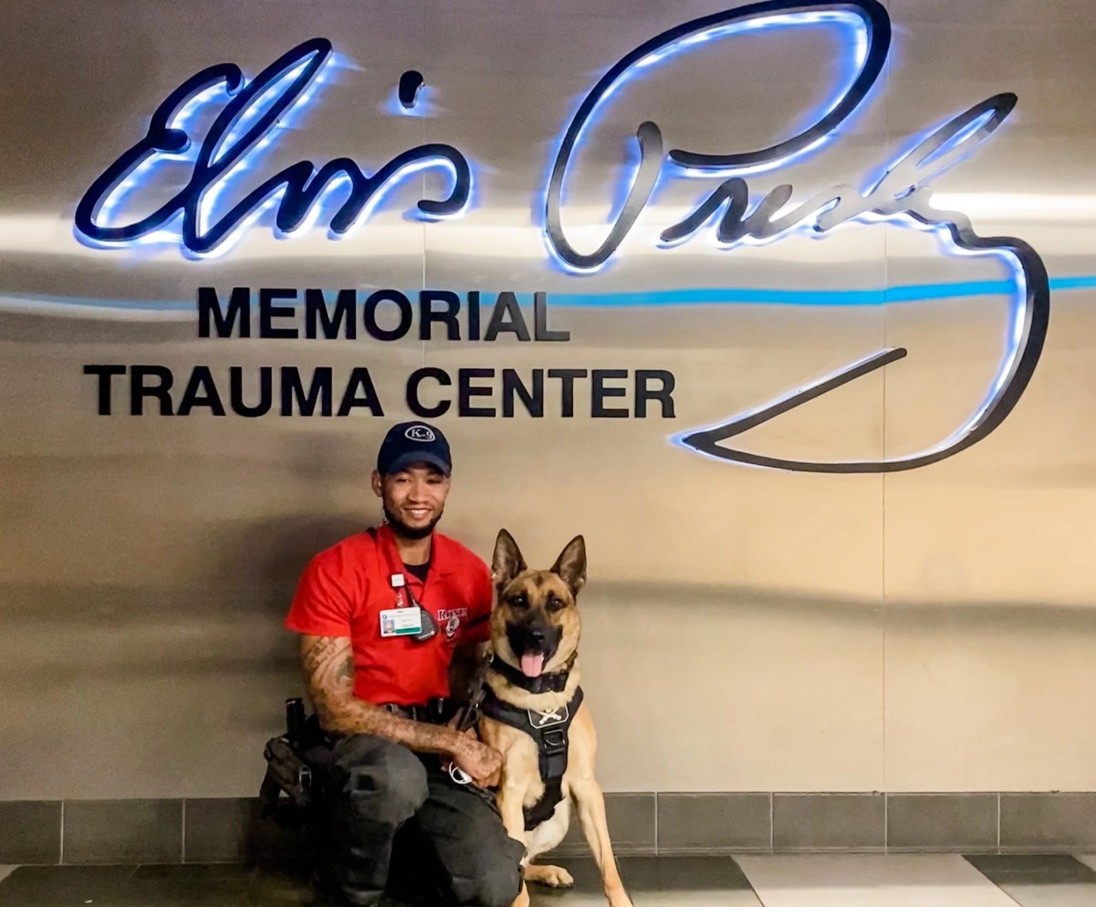 Ronin K9 Services