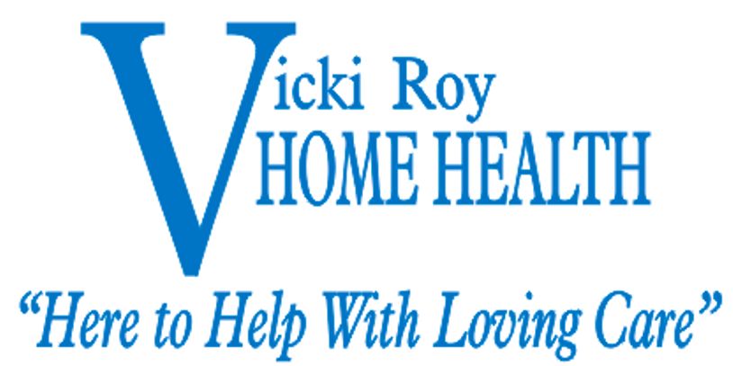 vicky roy home health care