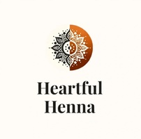Heartful Henna