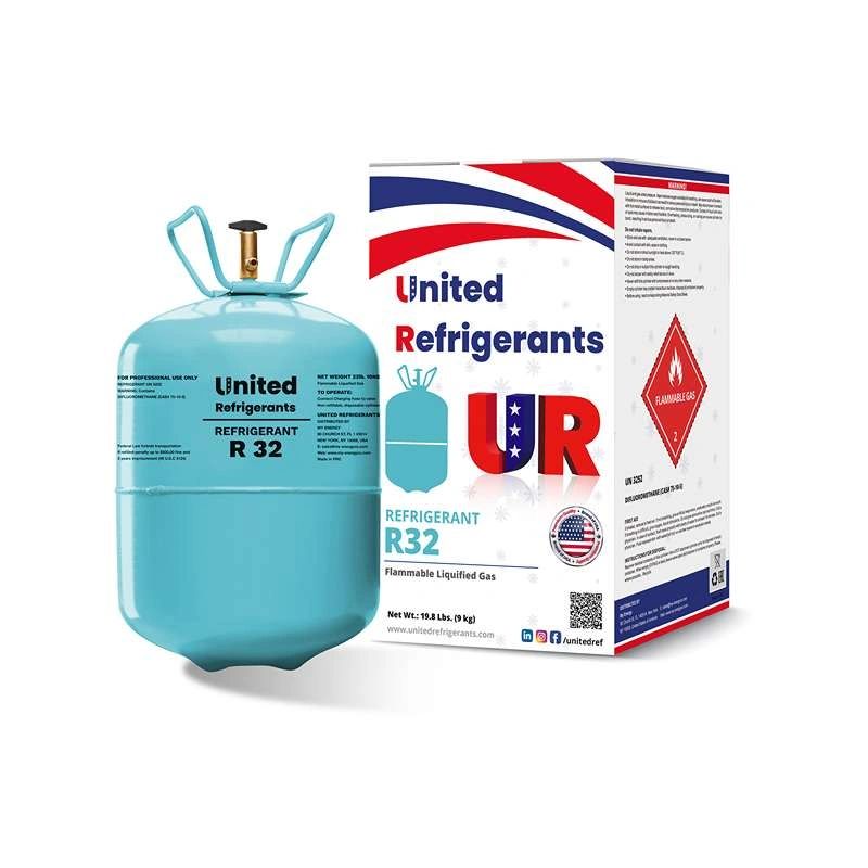 What do you need to know about R32?