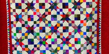 Classes | Augusta Cole Quilting