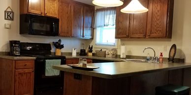 Entire House _ 6 Blocks to UWEC