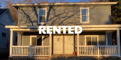 615 S Dewey St 
4 Bedrooms 
2 Baths
6 blocks to UWEC 