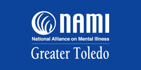 National Alliance on Mental Illness logo