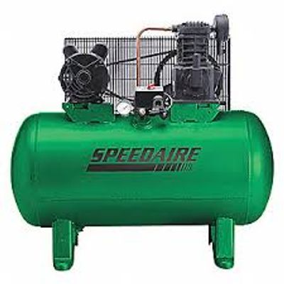 Air Compressors