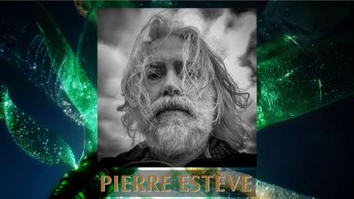 Pierre Estève on podcast What Now with Simo