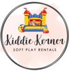 Kiddie Korner Soft Play Rentals