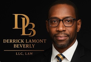 DERRICK LAMONT BEVERLY LLC — Legal Support (Not a Law Firm)