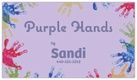 Purplehands